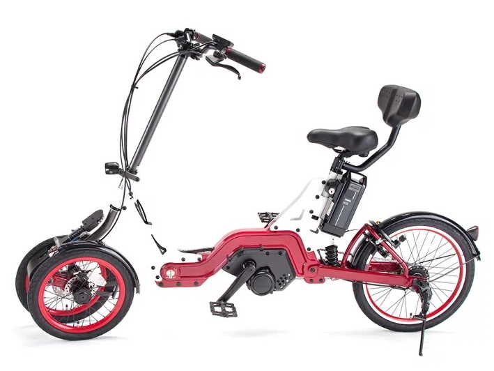 T-TRIKE シンクロオメガ